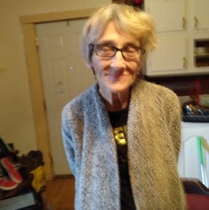 Meet your Posher, Barbara